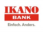 Ikano Bank Logo Claim
