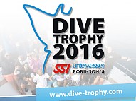 Dive trophy