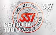 Ssi-century-diver-card