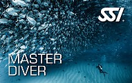 Ssi-master-diver-card